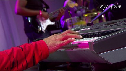 Kwak - Compas Rezon - LIVE