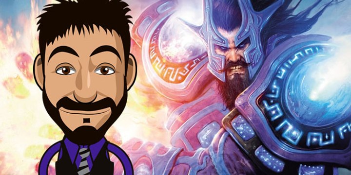 Les Mages - Histoire de WoW - Histoires sans faim n°24