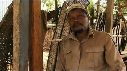 Direction île de Mayotte, le peuple du lagon