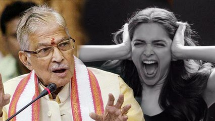 BJP Leader Murli Manohar Joshi CRITICIZES Deepika Padukone’s My Choice Video