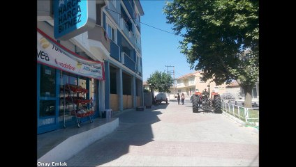 Tekirdağ Msc Asyaport Limanına Yakın Kiralık İş Yeri