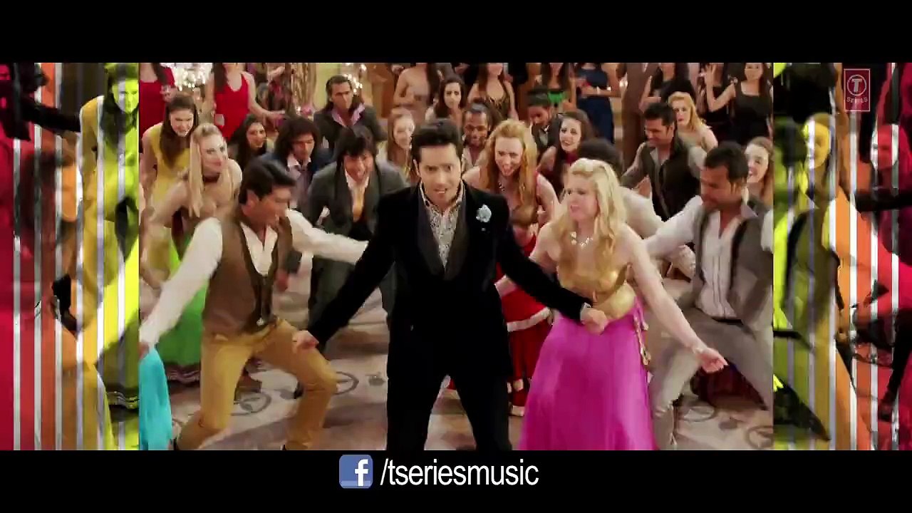 Shanivaar Raati – Main Tera Hero (2014)