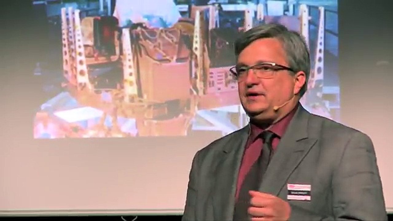 TedX 29-11-2014