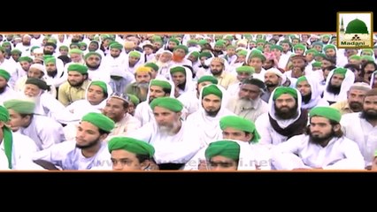 Short Clip - Billi Kis Nay Mari - Maulana Imran Attari