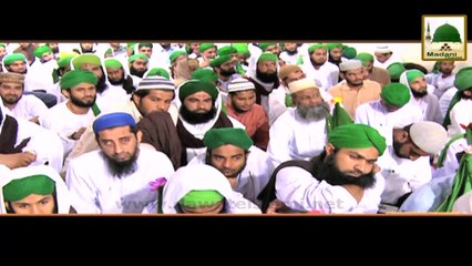 Short Clip - Cold Drink Nahin Piyen Gay - Maulana Imran Attari