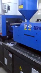 servo jetstar plastik enjeksiyon makineleri