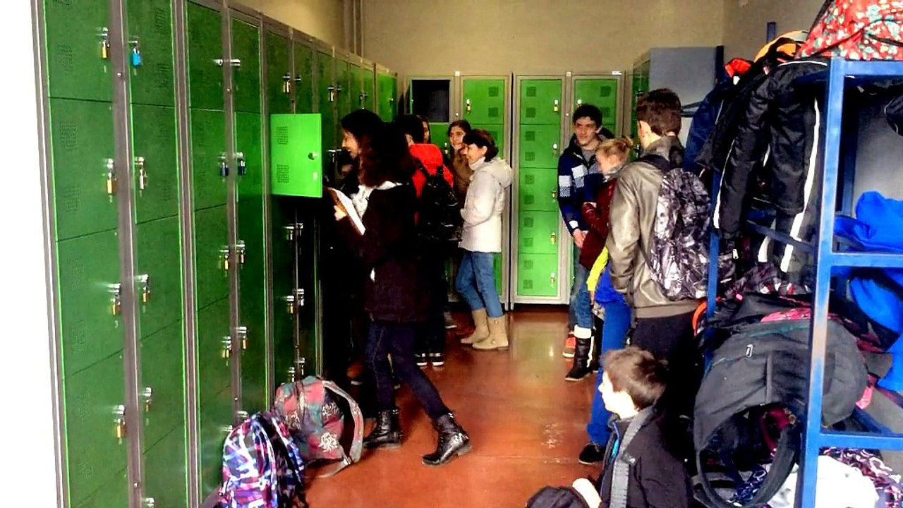 Prix : Mobilisons-nous contre le harcèlement - Le coup de cœur de l'académie de Besançon