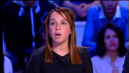 Klem Ennes كلام الناس الموسم 03 الحلقة 25, 01-04-2015 جزء 02‬