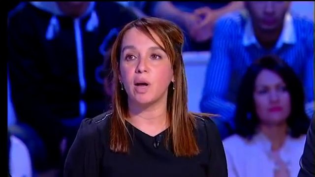 Klem Ennes كلام الناس الموسم 03 الحلقة 25, 01-04-2015 جزء 02‬