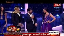 Femina Miss India 2015 - 2 April 2015 - Rudraa Banay  Shahrukh Khan