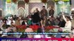 Part 17 Sara Pyar Zamane Da Mahfil Shabina Naat 2015 gulshan Zahra Marriage Hall Qazafi Colony Lahore Qari Shahid Mehmood Qadri