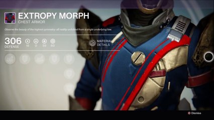 House of Wolves Vendor Gear Leaked!!!