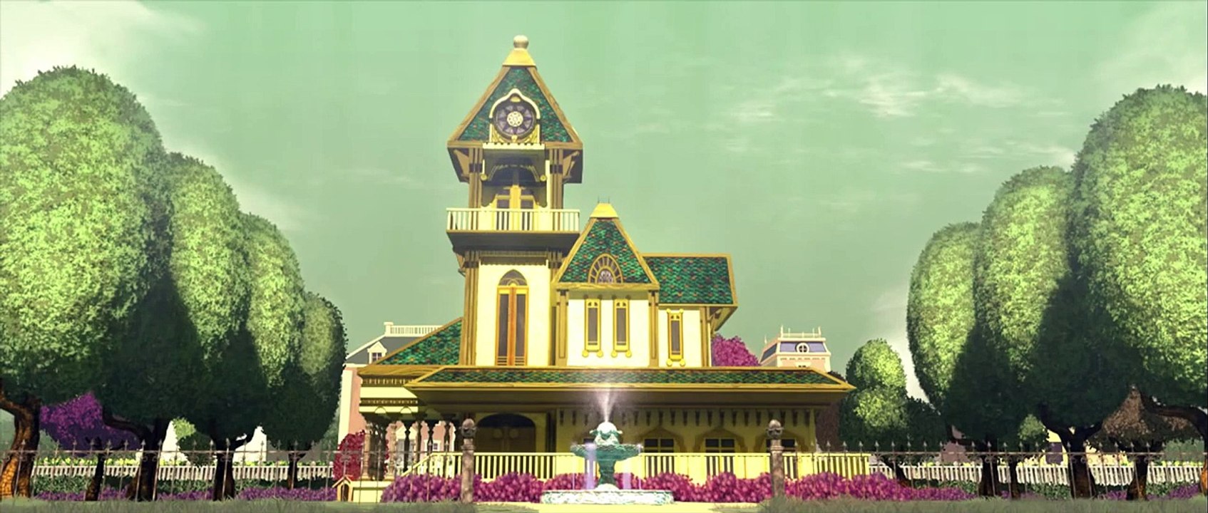 CGI **Award Winning ** Animated Shorts HD: Home Sweet Home by Home Sweet Home Team