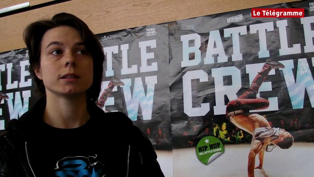 Ergué-Gabéric (29). 3e édition de la Battle crew dimanche