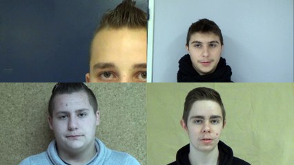 Prix : Mobilisons-nous contre le harcèlement - Le coup de cœur de l'académie de Lille