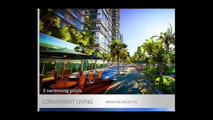 CASA GOYA RESIDENCE - APARTEMENT GIANETTI - JAKARTA BARAT - KEBUN JERUK - LEBIH MURAH