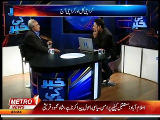 Khabar ki Khabar 1-apr-2015 (Part 2).Mp4