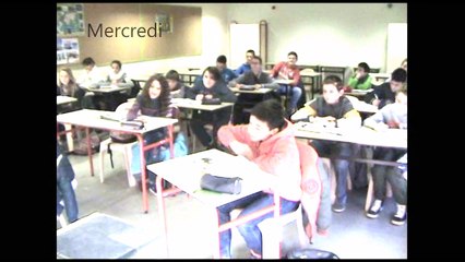 Prix : Mobilisons-nous contre le harcèlement - Le coup de cœur de l'académie de Dijon