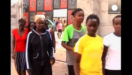 Kenya university raid could be "revenge for slain militants"