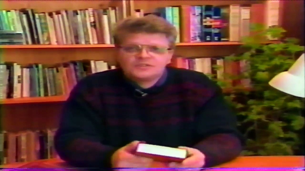 L'Heure de la Bonne Nouvelle-1994-04