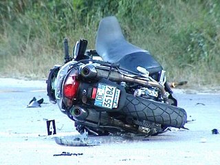 Bezbednost motociklista, 02. april 2015. (RTV Bor)