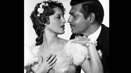 TRIBUTE TO JEANETTE MacDONALD