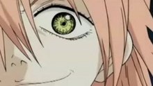 Fooly Cooly amv - Sweet Dreams