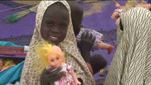 En busca de un hogar, lejos de la violencia de Boko Haram