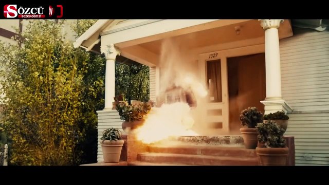 Hızlı ve Öfkeli 7 Filminin Fragmanı