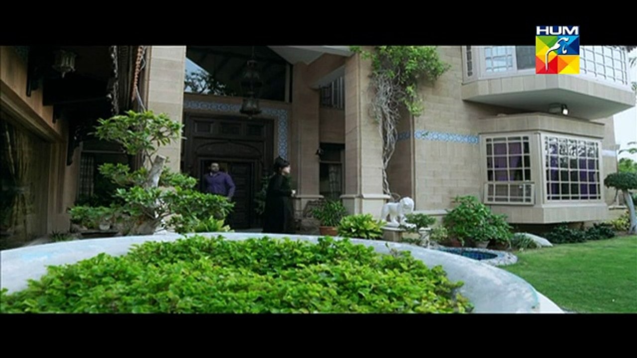 Meray Khudaa Episode 16 Full High Quality HUM TV 9 March 2015 _ hulu.pk