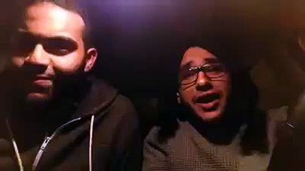 تقليد رووف خليف