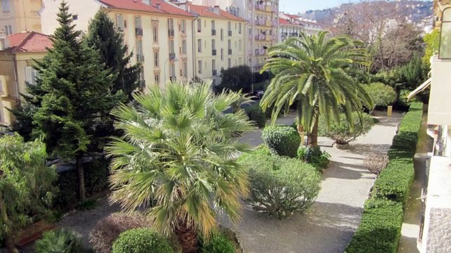 A vendre - Appartement - Nice (06100) - 3 pièces - 79m²