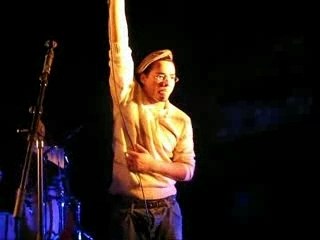 oncle Ben, juste plaire