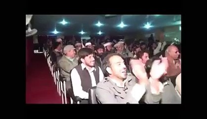 کوہاٹ مشاعرہ Imran Aami