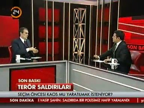 AkParti Karşıtlığının Oluşturduğu Kişilik Bozukluğu Yaşayanların Hukuksuzluğuna İzin Vermeyiz - Başkanvekili Mahir ÜNAL
