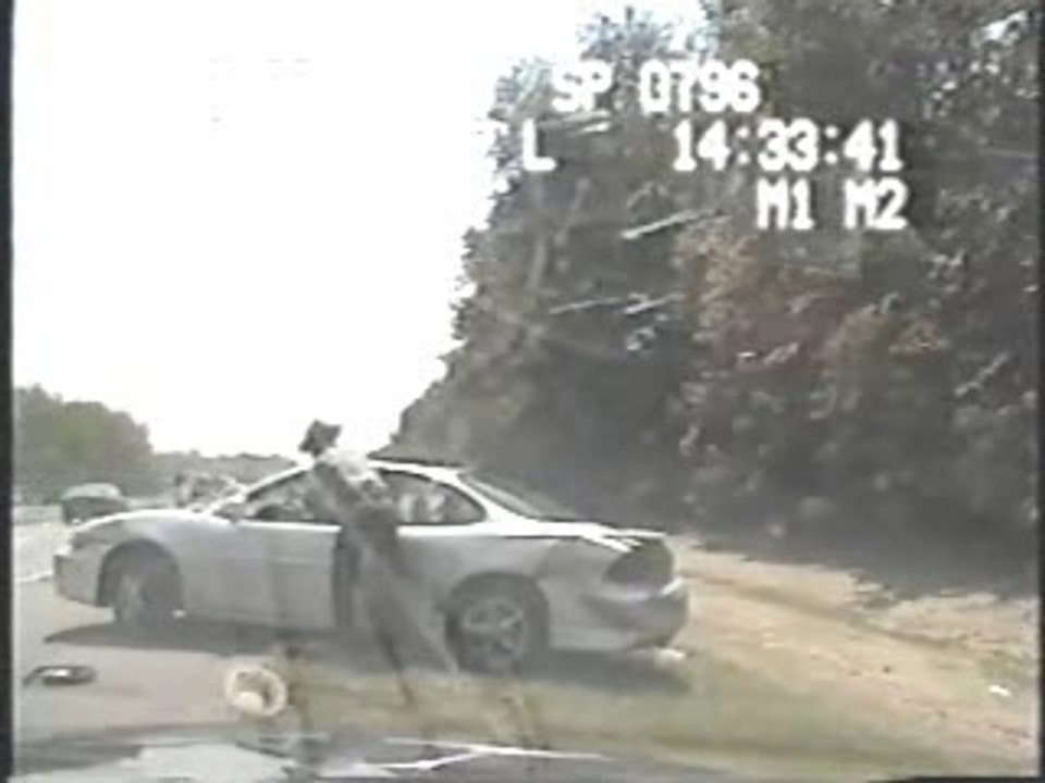 Highway patrol 5