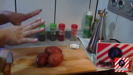 Comment Gajo ou Deluxe Recettes de pommes de terre