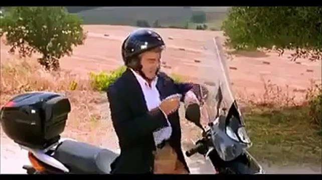 Gülme krizine girdim