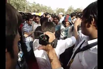 Spring Festival UAF 4