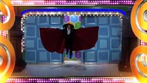 The Price Is Right - Hilarious Behind The Scenes Footage from the Halloween Episode
