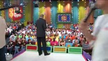 The Price Is Right - Improv at Stage 33 with Drew Carey