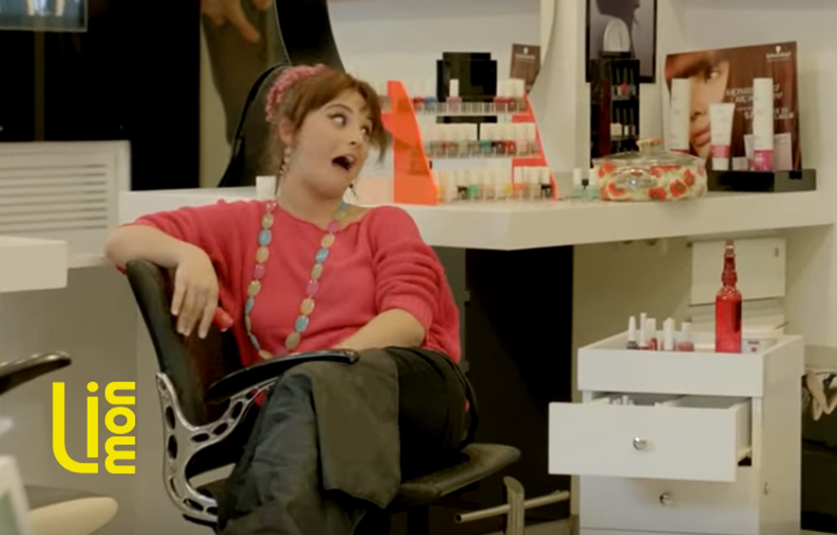 Saçmahal - 2.Bölüm