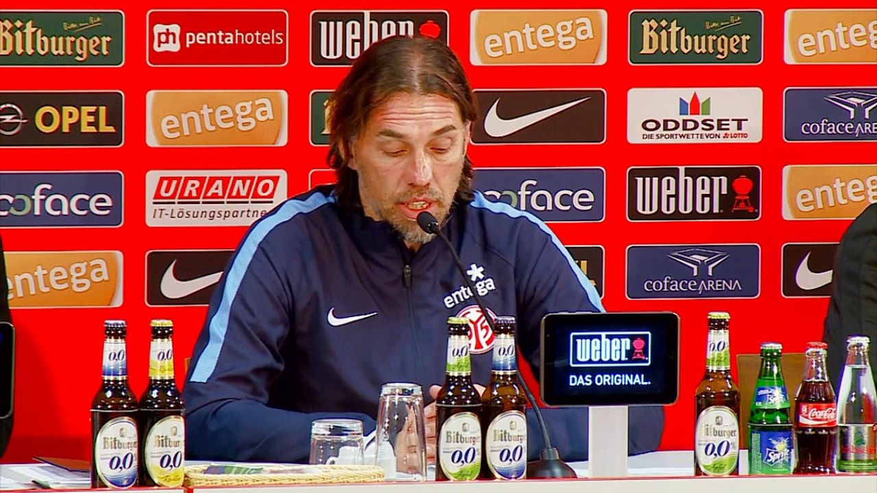 Schmidt: 'Das typische Bremen ist wieder da!'