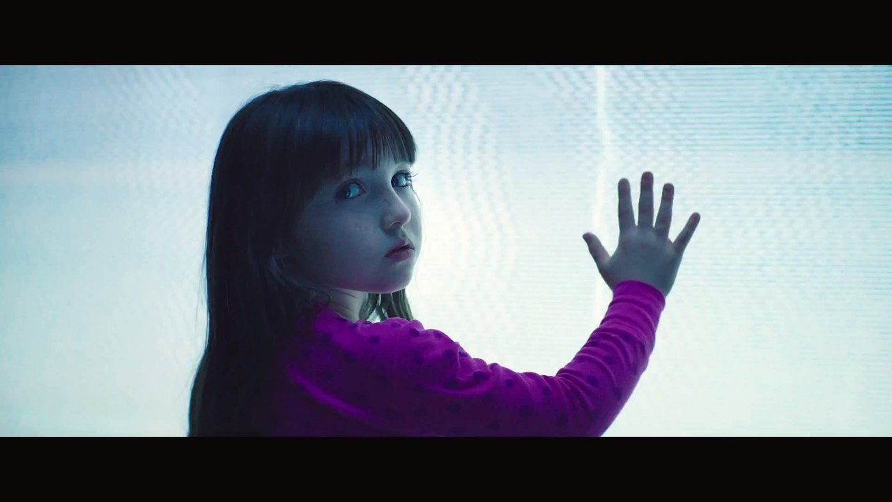 Poltergeist  bande-annonce 2 VO