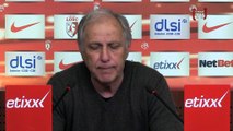 Les déclarations de Girard et Mavuba avant Reims