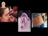 Extreme Weird Body Piercing Around The World - Vichitra Khabrein