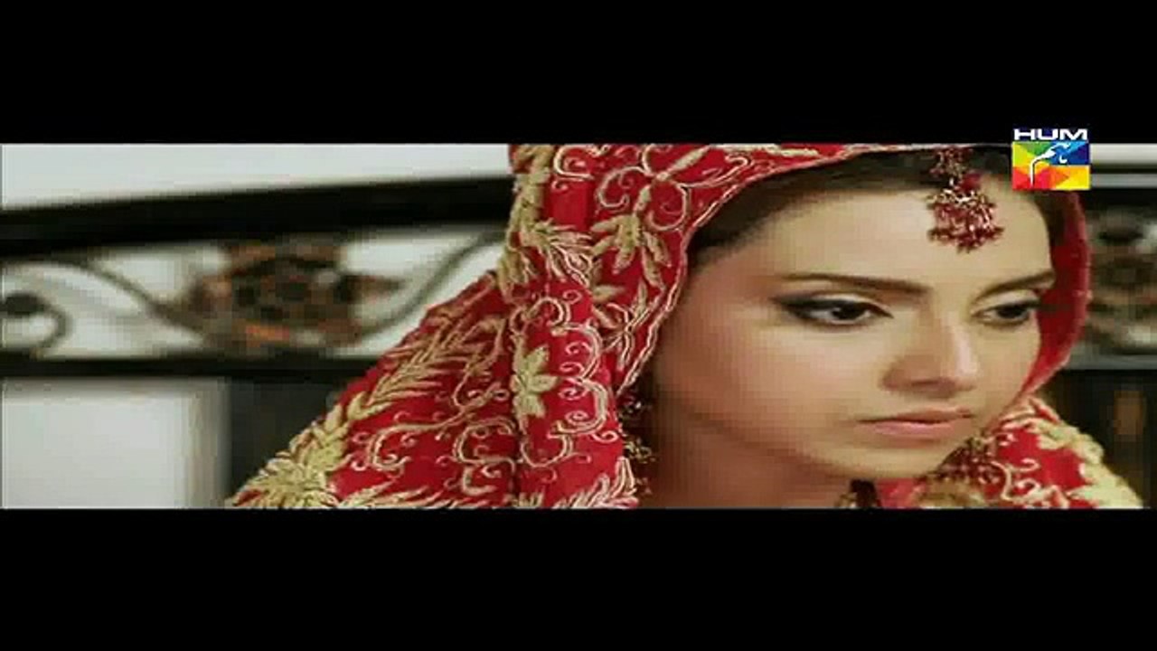 Meray Khudaa Episode 21 Full High Quality HUM TV 18 March 2015 _ hulu.pk