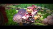 Wii U - Music of Mario Kart 8 Animal Crossing Trailer (Official Trailer - Nintendo Direct)