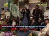 Part 19 Ya Rasool allah Ya Habib Allah Mahfil Shabina Naat 2015 gulshan Zahra Marriage Hall Qazafi Colony Lahore Alhaaj Rafiqe Zia