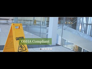 Construction Cleaning Services